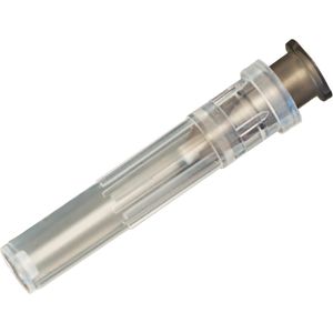 Produktbild für Kanülen KIPIC Mikroinjektion, spitz, 100 Stück
