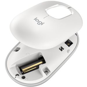 Produktbild für Maus Logitech Pop Mouse, Wireless Mouse
