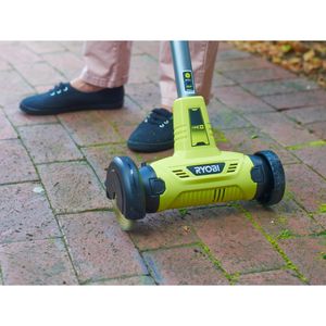 Produktbild für Fugenreiniger Ryobi 18 V ONE+ Akku-Fugenreiniger