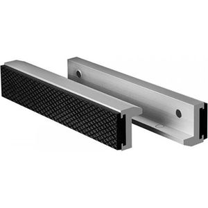 Schraubstockbacken HRB 671171, 100mm