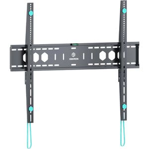 Produktbild für TV-Wandhalterung Onkron UF12-B, bis 120 kg