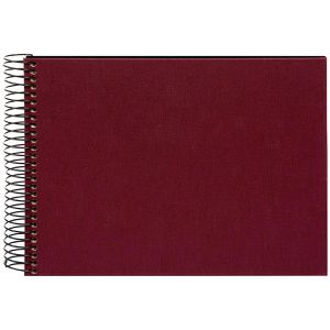 Produktbild für Fotoalbum Goldbuch Bella Vista 20994, Spiralalbum