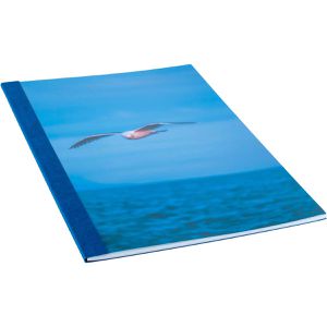 Produktbild für Thermobindemappen Pavo 8011698, A4