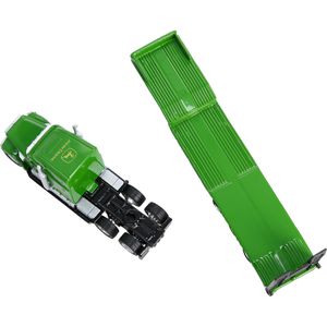 Produktbild für Landwirtschaftsfahrzeug siku 1837 Tieflader