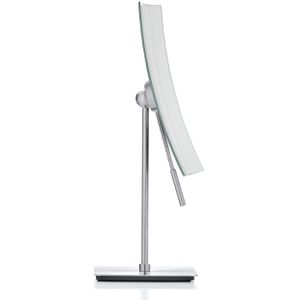 Produktbild für Kosmetikspiegel Blomus Vista 68948, silber matt