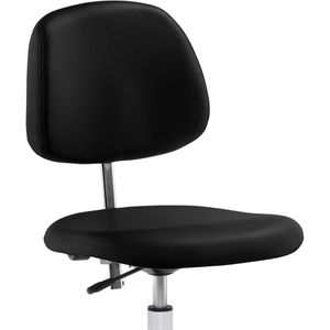 Produktbild für Arbeitsstuhl Mayer 2204 30572, brilliantschwarz