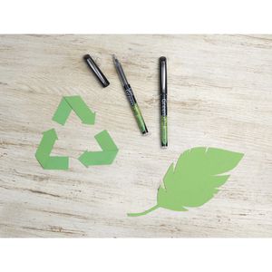 Produktbild für Tintenroller Pilot Greenball 0.7