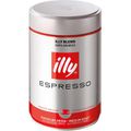 Kaffee Illy Espresso Classico, normale Röstung