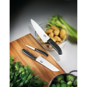 Produktbild für Gemüsemesser Victorinox Swiss Classic 6.7433