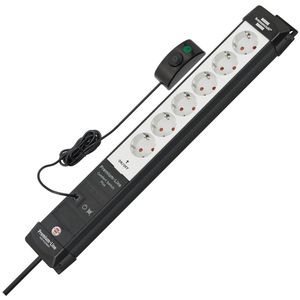 Steckdosenleiste Brennenstuhl Premium-Line, 3m