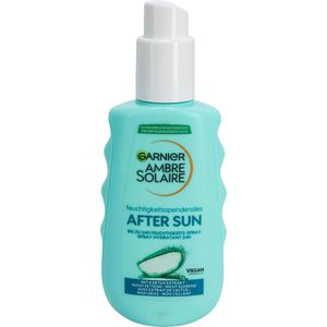 Produktbild für After-Sun Garnier Ambre Solaire 24h Feuchtigkeits-Spray