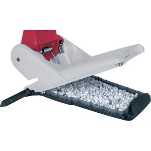 Produktbild für Locher Leitz 5180-00-25, rot
