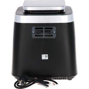 Produktbild für Heißluftfritteuse Ninja Max Pro, AF180EU, XXL