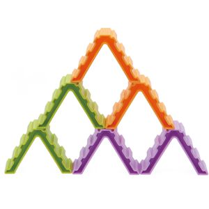 Produktbild für Bausteine Weplay KF0016, ab 2 Jahre