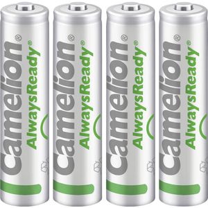 Akku Camelion AlwaysReady Solar, 1,2 V, 600 mAh