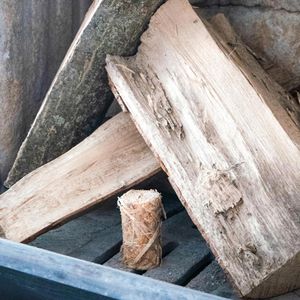 Produktbild für Grillanzünder Böttcher-AG Power Öko Holzanzünder