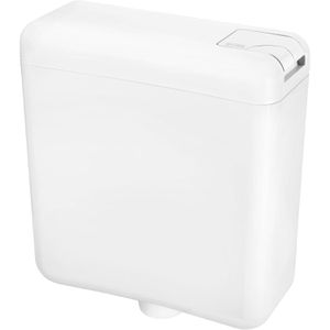 Spülkasten Cornat TRITON SPK1100, 3 - 9 Liter