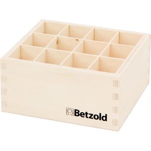 Produktbild für Stiftehalter Betzold 55262