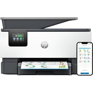 Produktbild für Multifunktionsgerät HP OfficeJet Pro 9120b AiO