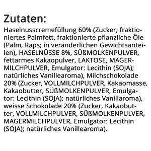 Produktbild für Pralinen Maitre-Truffout Pralinen Duo, 65 Stück