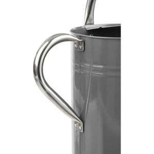 Produktbild für Gießkanne Kent&amp;Stowe 735739, grau
