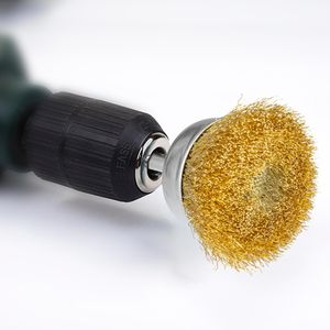 Produktbild für Drahtbürste PFERD-TOOLS 43740164, Topfbürste Ø 50mm