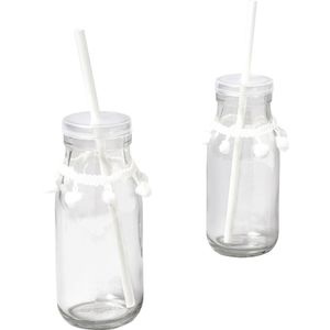 Produktbild für Strohhalme Folia White 12500, aus Papier