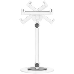 Produktbild für Tablet-Halterung Neomounts DS15-540WH1, weiß, für Tisch