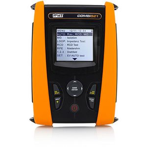 Installationstester HT-Instruments Combi 521