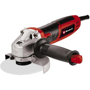 Produktbild für Winkelschleifer Einhell TC-AG 115/750, 4430960