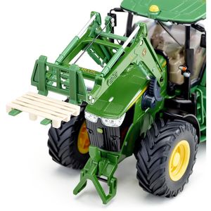Produktbild für Landwirtschaftsfahrzeug siku John Deere 7310R