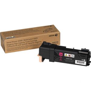 Toner Xerox 106R01595 magenta
