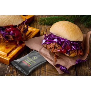 Produktbild für Gewürzmischung Hanse&amp;Pepper Memphis Rub Spicy Kiss