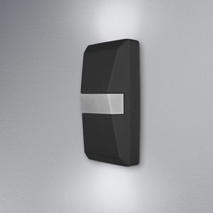 Produktbild für LED-Außenstrahler LEDVANCE Endura Pro Updown, IP55 wasserdicht