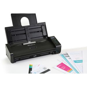 Produktbild für Scanner I.R.I.S. IRIScan Pro 5, bis A4
