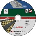 Trennscheibe Bosch DIY 2609256319, für Metall