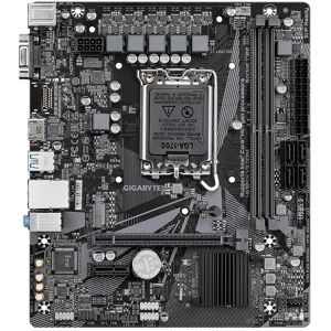 Mainboard Gigabyte H610M H V3 DDR4, H610M H V3 DDR4