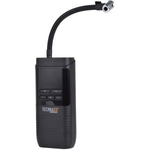 Luftpumpe Technaxx TX-321 Luftkompressor, mit Akku