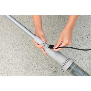 Produktbild für Poolsauger Bestway LAY-Z-SPA, mit Akku