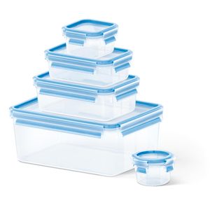 Frischhaltedose Emsa Clip&Close 508568, aus Kunststoff