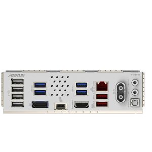 Produktbild für Mainboard Gigabyte B860M A ELT WF6E ICE