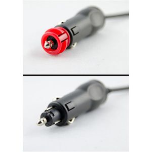 Produktbild für Zusatzscheinwerfer IVT 370028, 12 V / 24 V, LED
