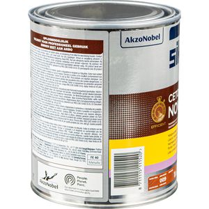 Produktbild für Holzlasur Sikkens Cetol Novatech, 1,0l