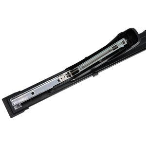 Produktbild für Langarmhefter Böttcher-AG schwarz