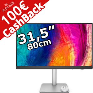 Produktbild für Monitor BenQ PD3226G, 31,5 Zoll