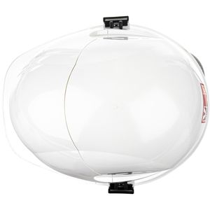 Produktbild für Schutzhelm Voss-Helme VisorLight, 12909003, EN 397