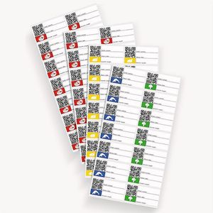 Produktbild für Vakuumierbeutel Severin ZB 3615, Folienbeutel