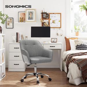 Produktbild für Bürostuhl Songmics OBG019G01