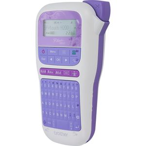 Produktbild für Beschriftungsgerät Brother P-touch H200, PTH200ZG1