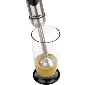 Produktbild für Stabmixer Bartscher 130206, Set
